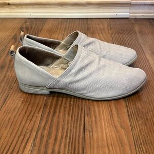 Dr. Scholl’s Tan Loafers